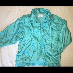 Vintage Adidas jogging suit jacket